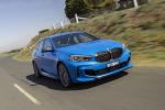 BMW M135i xDrive 2019 года (AU)